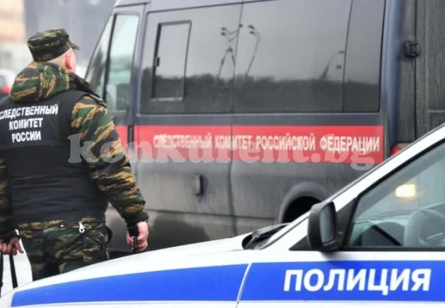 23-годишен уби с брадва гей, който го напъваше за орален секс