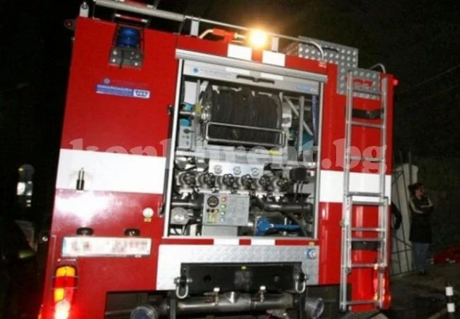 Дете загина, а друго пострада при пожар