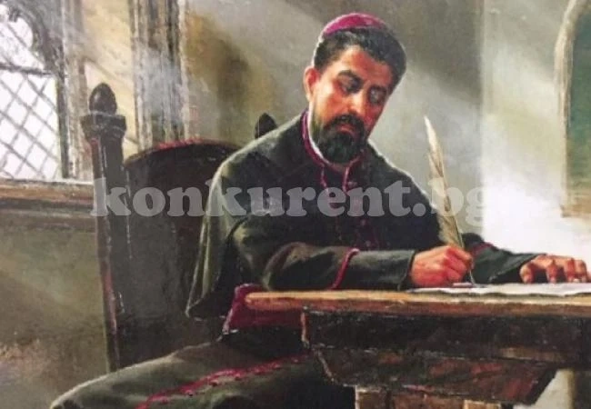 Възкръсналият ръкопис от Чипровци