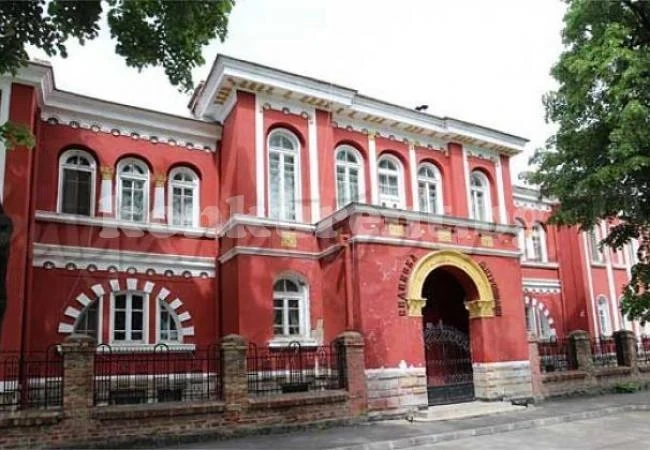 ОБНОВЕНА Даниил или Герасим ще е новият видински митрополит СНИМКИ