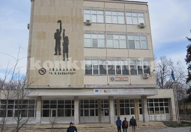 Бивш възпитаник на Механото се обяви в подкрепа на професионалното образование