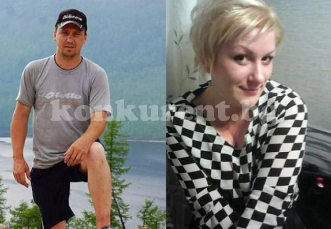 Наталия отвори семейния гараж и откри мъртви мъжа си и разголената му любовница  