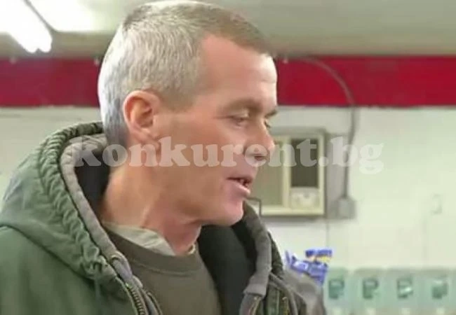 Дърводелец спечели милион от лотарията, но съдбата беше неумолима към него и той почина (СНИМКИ)