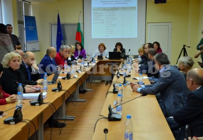 Депутат: План-приемът във Враца преследва конюнктурни, а не стратегически цели