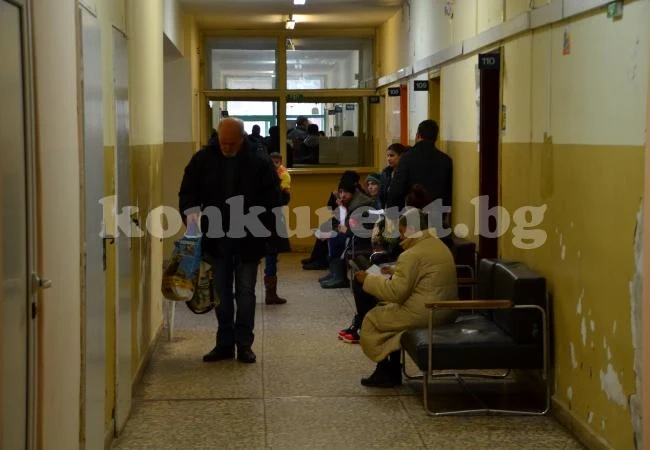 Обявиха грипна ваканция във Врачанско – вижте къде няма да учат утре