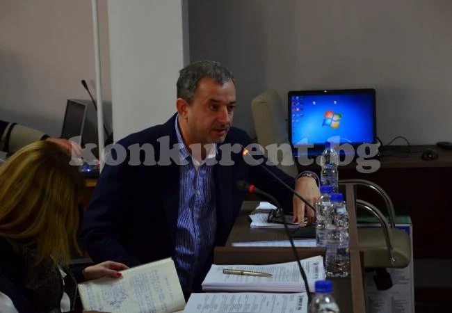 Кой и какво каза по време на сесията във Враца СНИМКИ