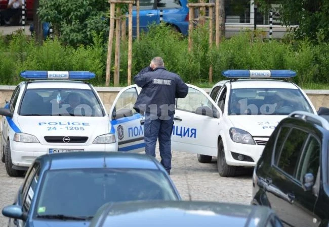 Двама от Криводол задигнаха джанти от дом в Долно Церовене