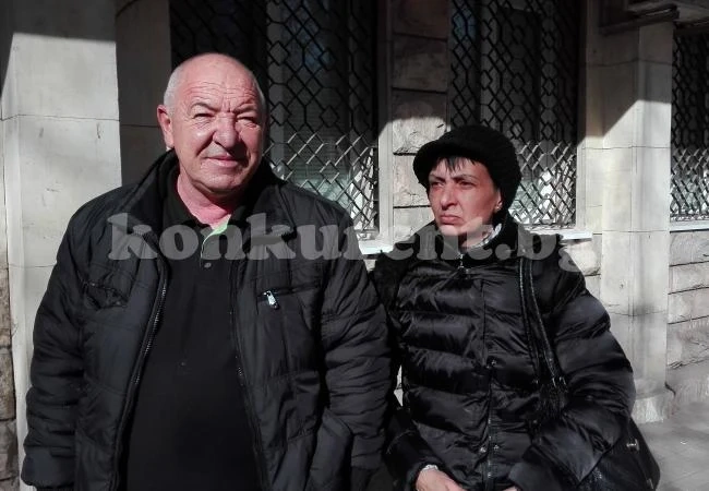 Тръгна процес срещу таксиметров шофьор, наръгал клиент ОБЗОР