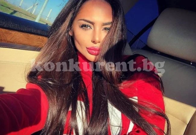 (СНИМКА 18+) Топкрасавица от \