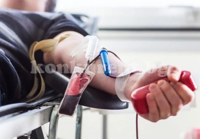 Зов за помощ! Жена се нуждае спешно от кръвопреливане