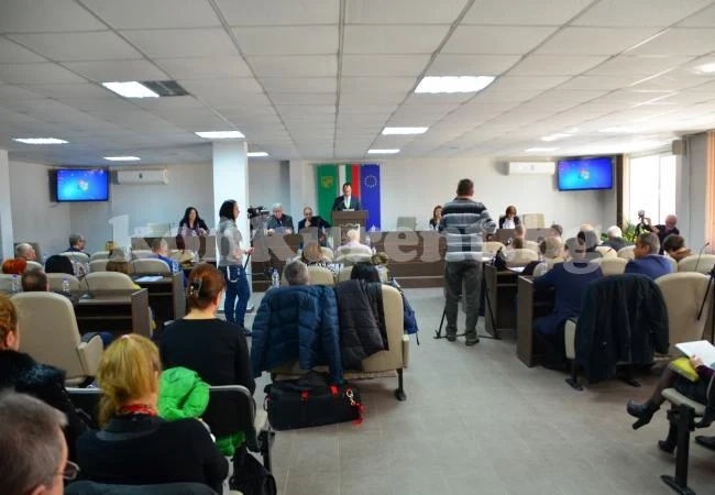 Нова процедура за шефове на „РТВ – Вестител“