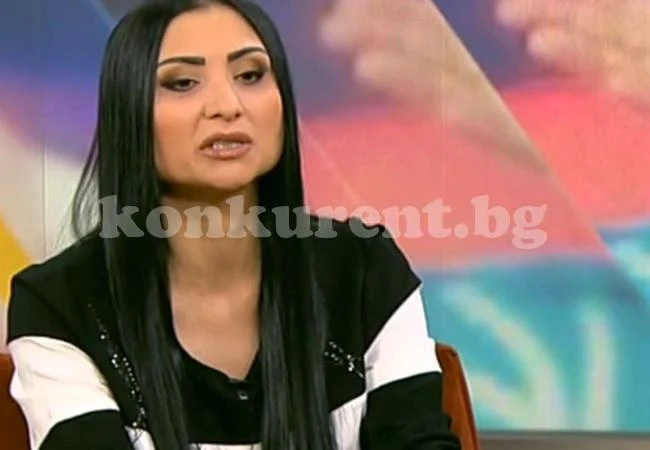Софи Маринова потвърди сензацията на \