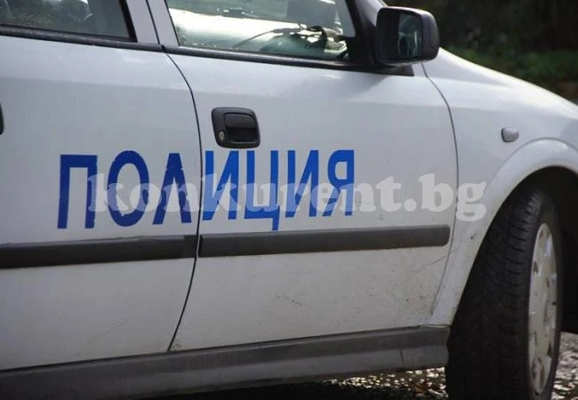 Шофьор на \