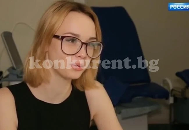 Изнасилена тв водеща реши да си възстанови девствеността (ВИДЕО)
