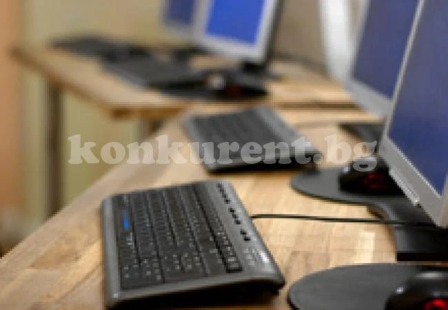 Апаш разби и ограби интернет клуб
