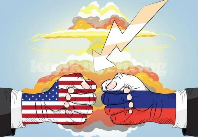 Москва предупреди: САЩ преследват руснаците по целия свят, за да ги арестуват