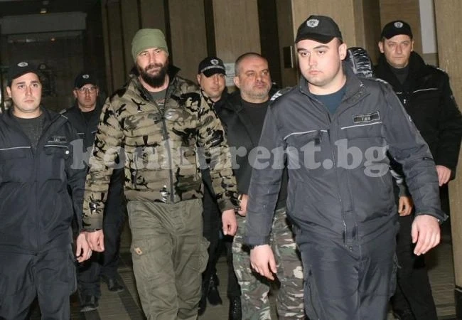 Оставиха в ареста задържаните за отвличането на Адриан Златков