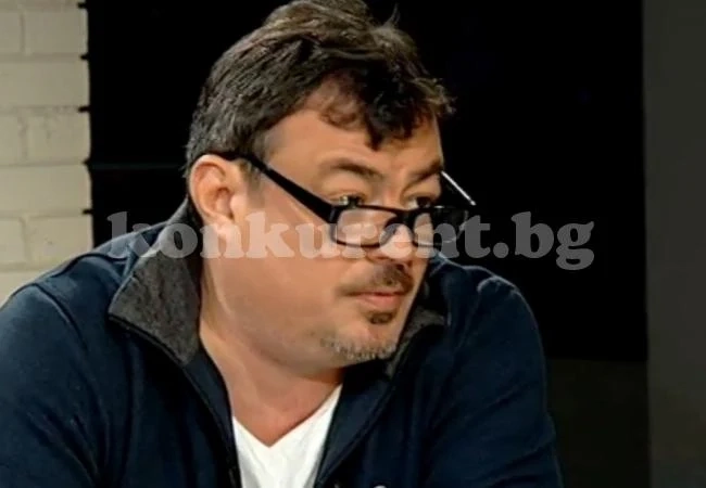 Иван Ласкин се закани на \