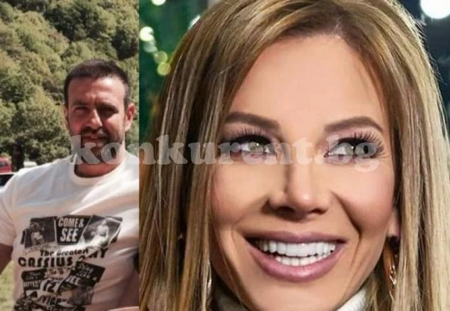 Истината за любовта на Емилия и арабския милионер Жорж Башур лъсна!