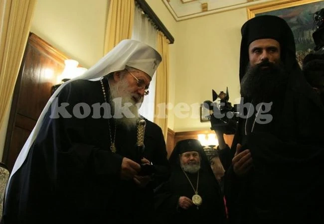 Драговитийски епископ Даниил е новият Видински митрополит
