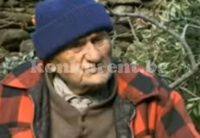 Лекарите му казаха, че е болен от рак и му остават 6 месеца, но той отказа химиотерапията и доживя до 102 г.! Ето каква е тайната му (ВИДЕО)  