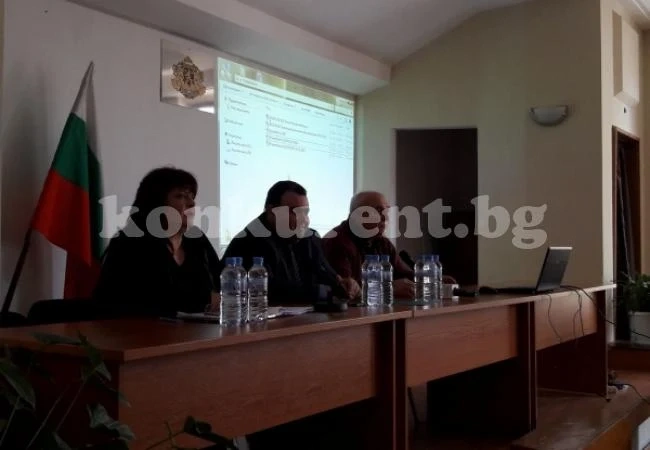 Враца посрещна експерти от министерството на земеделието