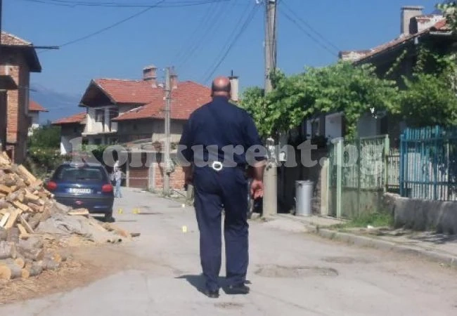 Криминално проявен уби жена