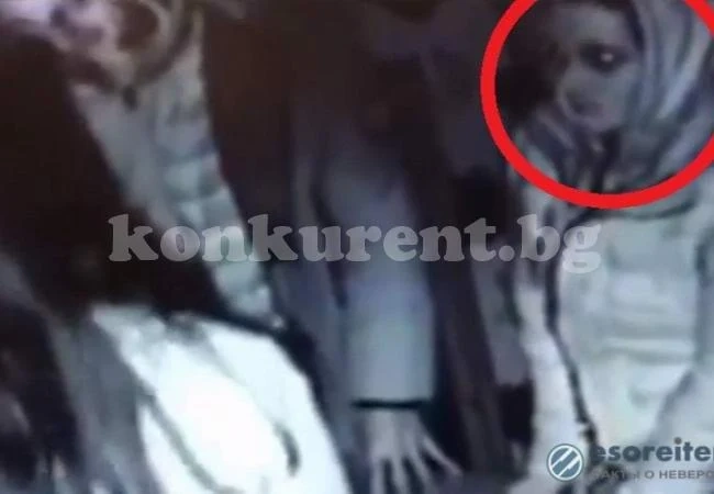 (ВИДЕО) В манастир се случва нещо ужасно, което не подлежи на рационално обяснение