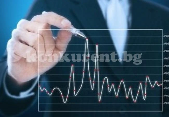 Статистиката е категорична: Влагаме повече средства за придобиване на машини и производствено оборудване  