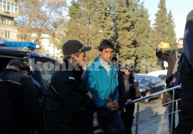 (СНИМКИ) Асен е заклан заради 2 литра вино