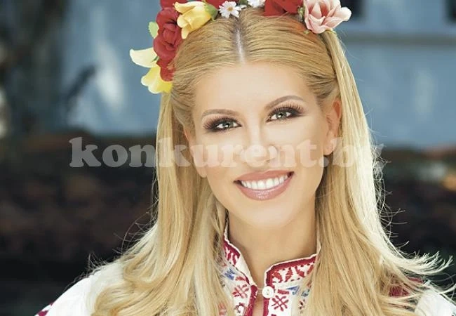 Нелина ще пее в Козлодуй