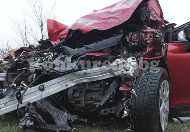 Ето кой е загиналият при касапницата на Е79