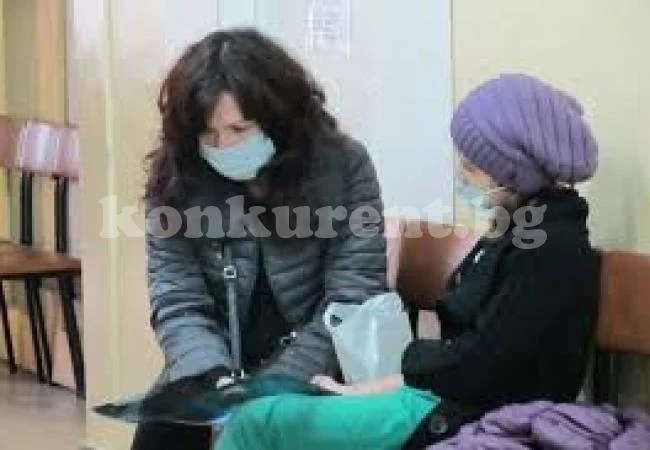 Грипът уби дете във Враца