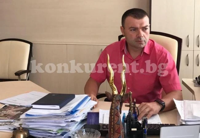 Ивайло Здравков: Укриването на данъци ощетява всеки от нас ИНТЕРВЮ