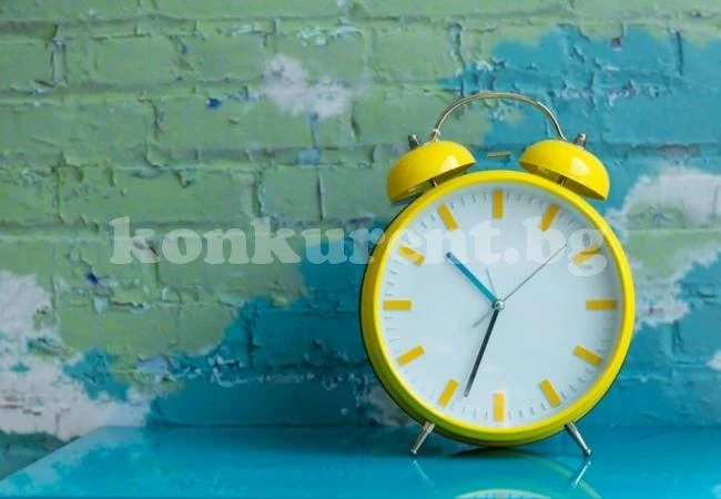 Колко пести българинът от смяната на часовото време?
