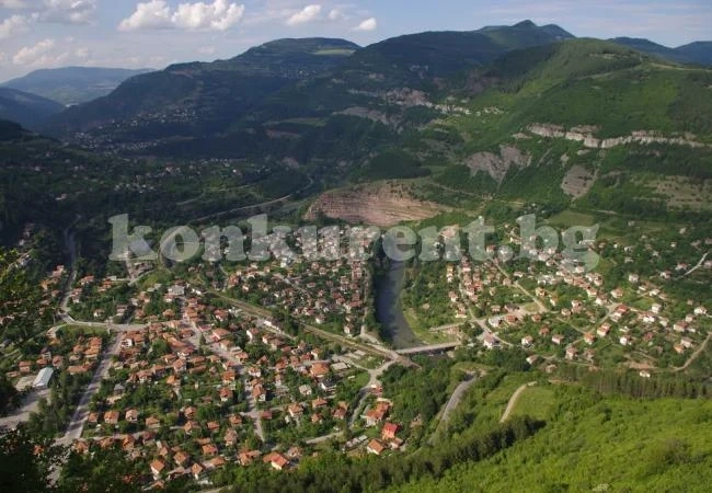 Евростат с обезпокоителни данни за българите, селата и градовете ни