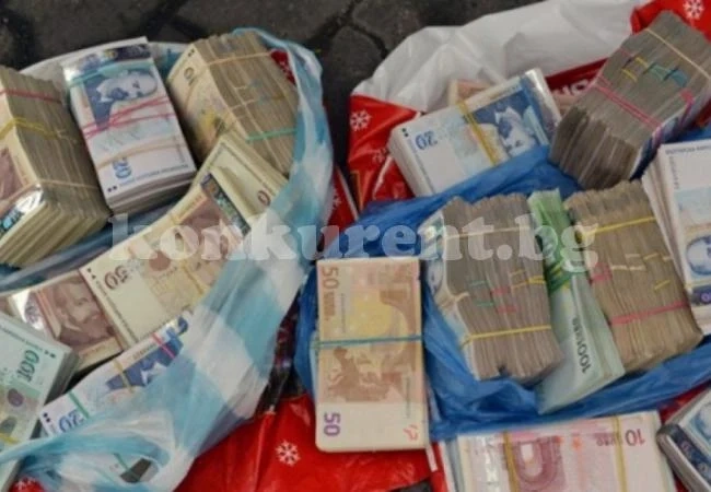 България става страна на милионерите! 19 нови богаташи изникват всеки месец