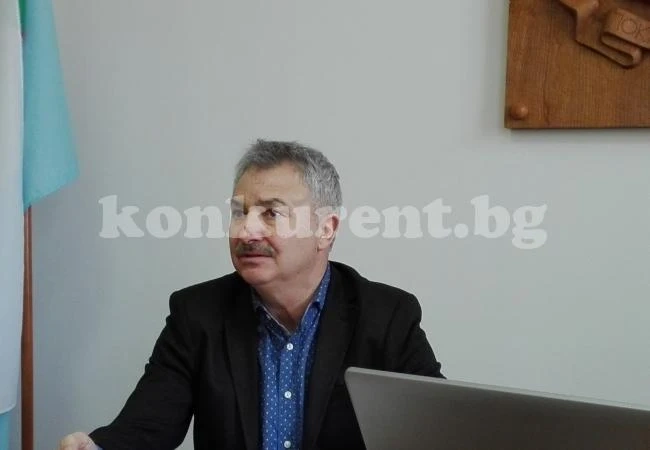 Златко Живков обяви война на вандалите