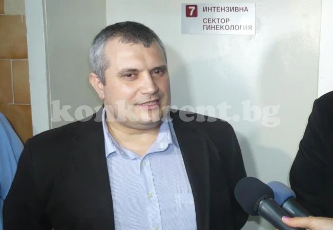 Започнаха съкращенията във врачанската болница