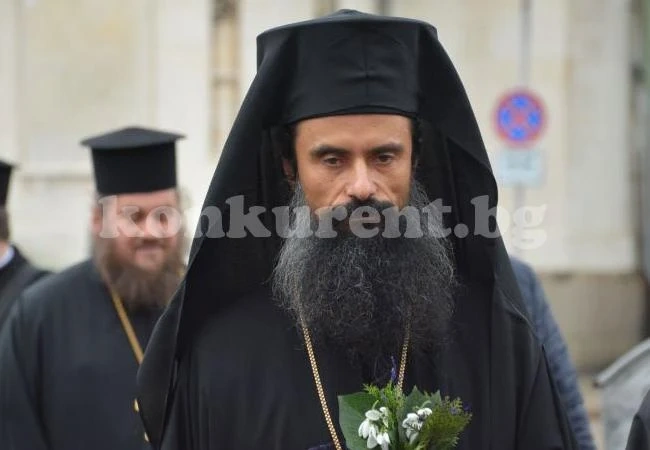 Ето къде и кога посрещат новия видински митрополит