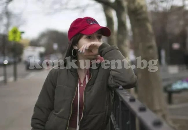18-годишната Анна: Полицаи ме изнасилваха един след друг 1 час, защото законът не им го забранявал!