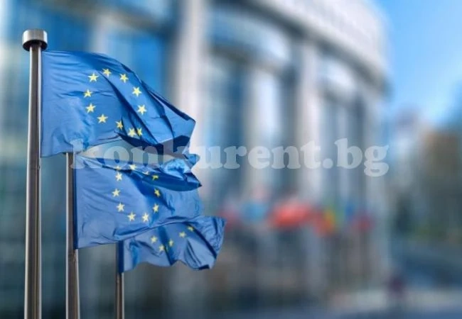 Европа ни позлатява, дава ни 1.5 милиарда евро за ...
