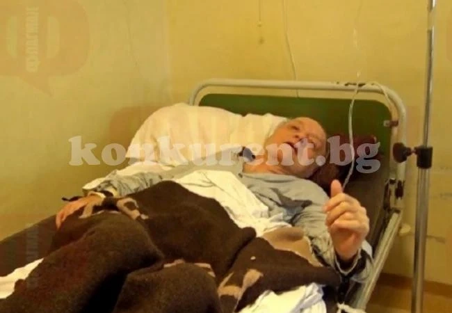 (ВИДЕО18+) Нечовешка трагедия с известен лекар. Държат го под ключ в \