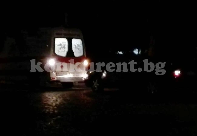 19 души са загинали при преобръщане автобус
