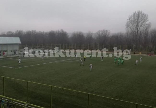 Дреновец шокира Шурданица с 3 гола за нула време преди пълния обрат