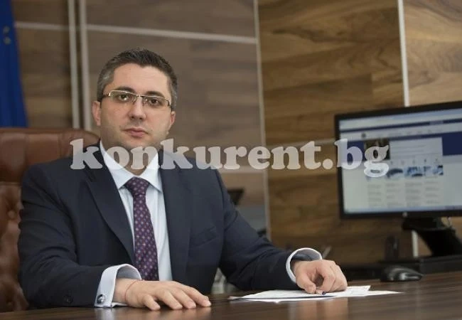 Министър Нанков пита протестиращите защо блокираха за трети път Е79