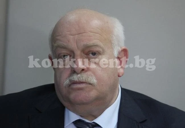 Инж. Атанасов: Изграждането на пътя Видин - Ботевград започва