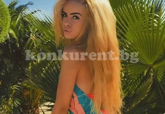 (СНИМКИ) Сузанита показа голо дупе в дискотека, налива се с алкохол до сутринта