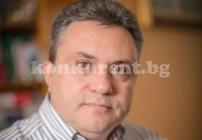 Антоан Николов: Виното с марка „Магура“ е истинска магия ИНТЕРВЮ