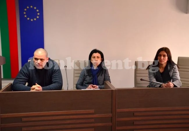 Община Враца събра на координационна среща експерти по проект за саниране